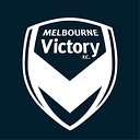 Melbourne Victory Football Club logo