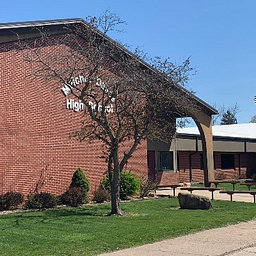 Melcher-Dallas Elementary logo