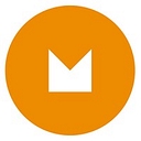 Melchor logo