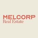 Melcorp Real Estate logo