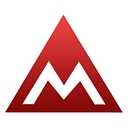 MeldaProduction logo