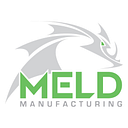 MELD Manufacturing