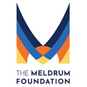 Meldrum Foundation logo