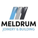 Meldrum Construction logo