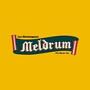 Meldrum The Mover logo