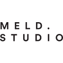 Meld Studio logo