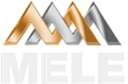 Mele & Mele & Sons Inc logo