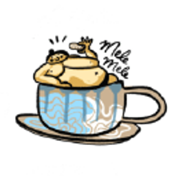 Mele Mele Bakery logo