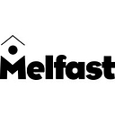 Melfast Inc. logo