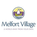 Melfort Village logo