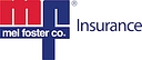 Mel Foster Co Insurance Inc logo