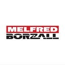 Melfred Borzall, Inc. logo