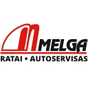 Melga logo