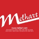 Melhart Music Center logo