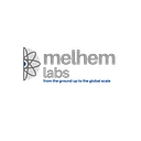 Melhem Scientific logo