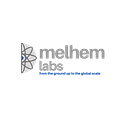 Melhem Scientific logo
