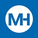 Melia Homes logo