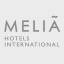 Melia Hotels logo