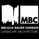 Melillo + Bauer Associates logo