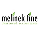 Melinek Fine Llp logo