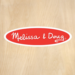 Melissa & DOUG LLC logo
