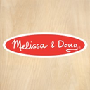 melissaanddoug.com logo