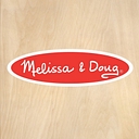Melissa & Doug logo