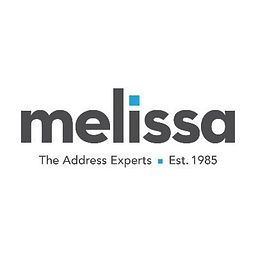 Melissa Data logo