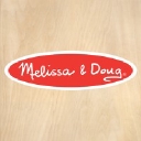 Melissa & Doug logo