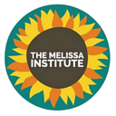 THE MELISSA INSTITUTE FOR VIOLENCE logo