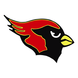 Melissa ISD logo