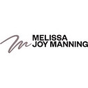 Logo for melissajoymanning.com