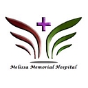 Melissa Memorial Hospital logo