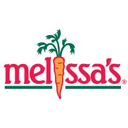 melissas.com logo