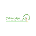 Melksham Oak Community School logo