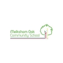 Melksham Oak Community School logo