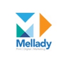 Mellady Direct Marketing logo