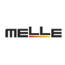 Melle. logo