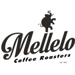 Mellelo Coffee Roasters logo
