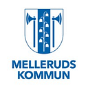 Melleruds kommun logo