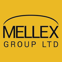 Mellex limited logo