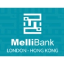 Melli Bank Plc logo