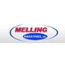 Melling Industries Incorporated logo