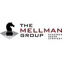 The Mellman Group logo