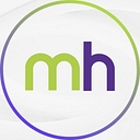 Mellohome logo