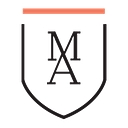 The Millstone, Mellor logo