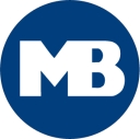 Melloul Blamey Construction Inc. logo