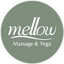 Mellow Massage And Yoga logo