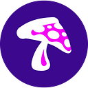 Mellow Mushroom logo