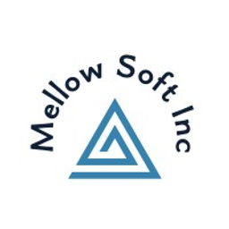 Mellow Soft Inc. logo
